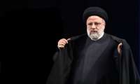 پیام تسلیت ریاست دانشکده پرستاری و مامایی برای شهادت حضرت آیت الله ابراهیم رئیسی؛ رییس محترم جمهوری اسلامی ایران و جمعی از یارانشان