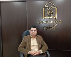 پیام تبریک رئیس دانشکده پرستاری مامایی به مناسبت روز استاد‌
